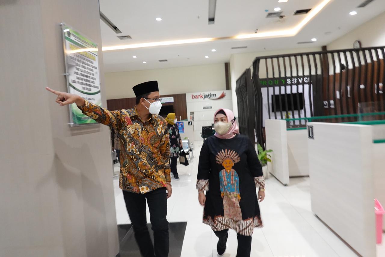 20210327 Kunjungan Kerja ke MPP Sidoarjo 7