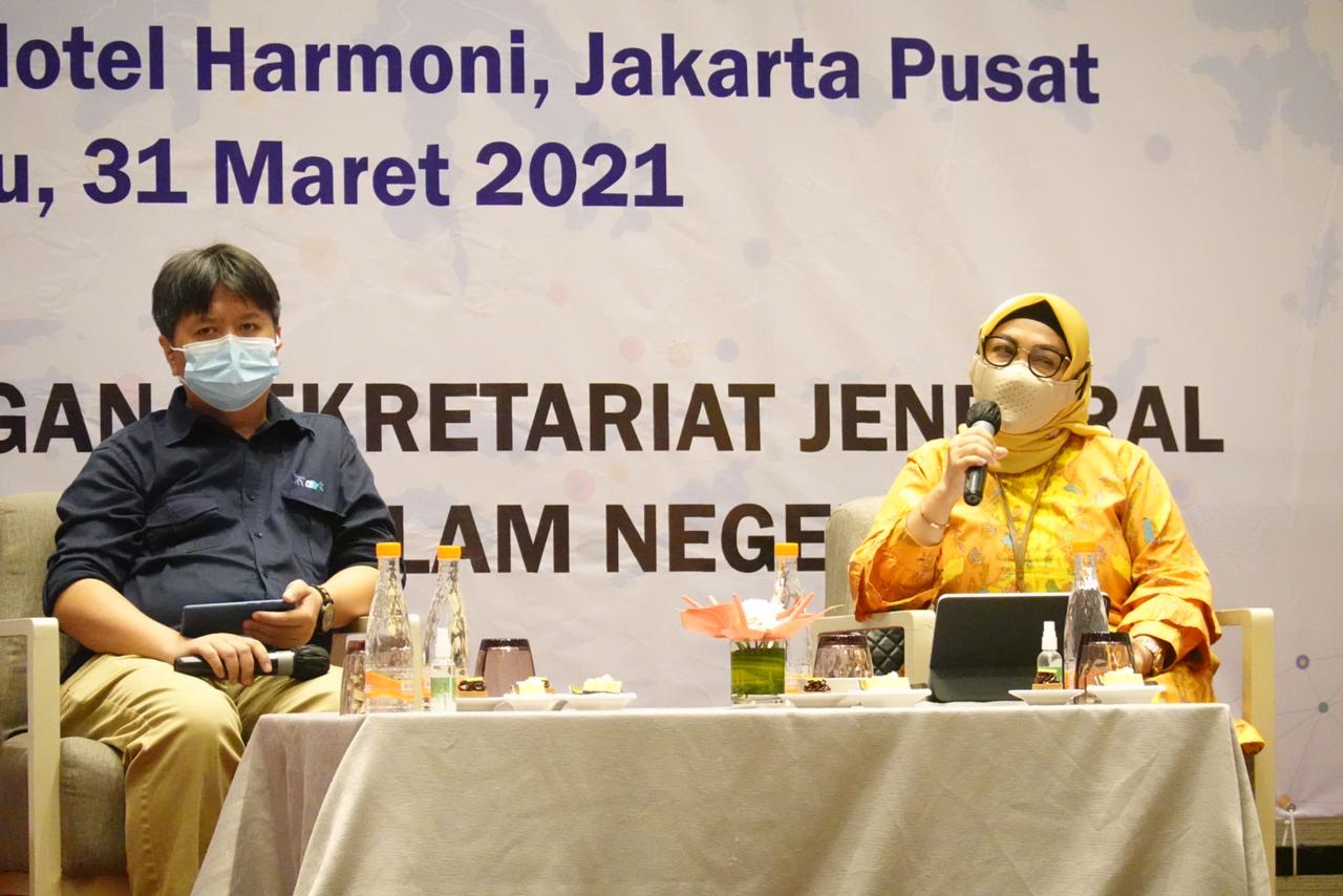 20210331 Mempercepat Penggunaan LAPOR pada Pemerintah Daerah 2