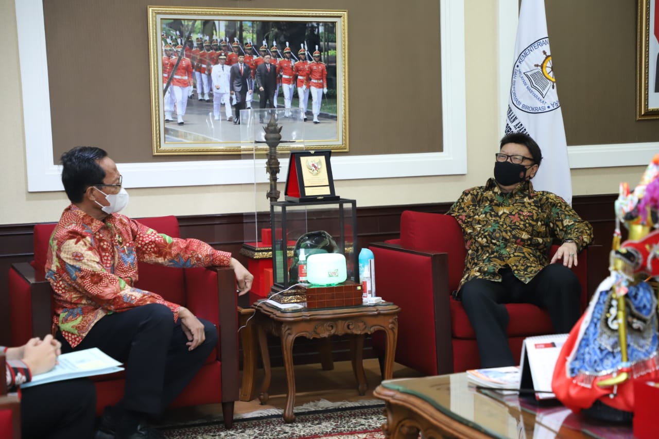 20210618 Audiensi dengan Deputi III Kemenkopolhukam 7