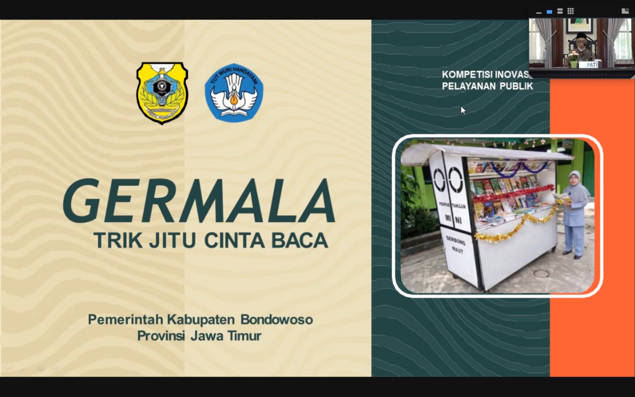 20210708 Germala Trik Jitu Cinta Baca 1