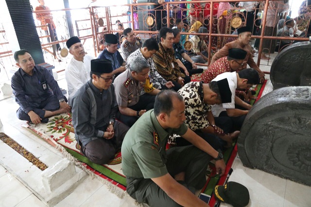 Makam Sunan Kalijaga 2