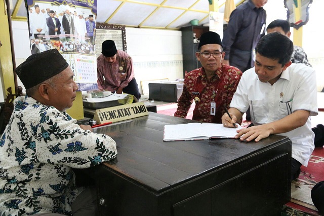 Makam Sunan Kalijaga 3