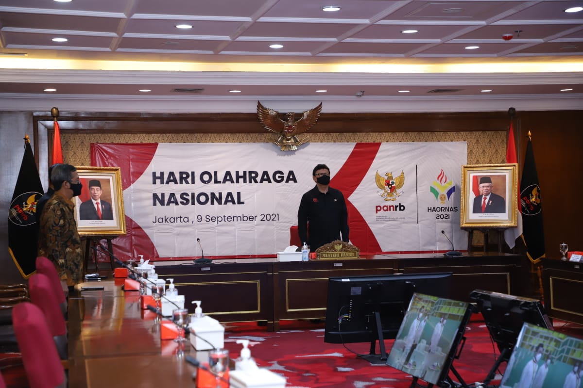 20210909 Hari Olahraga Nasional 1