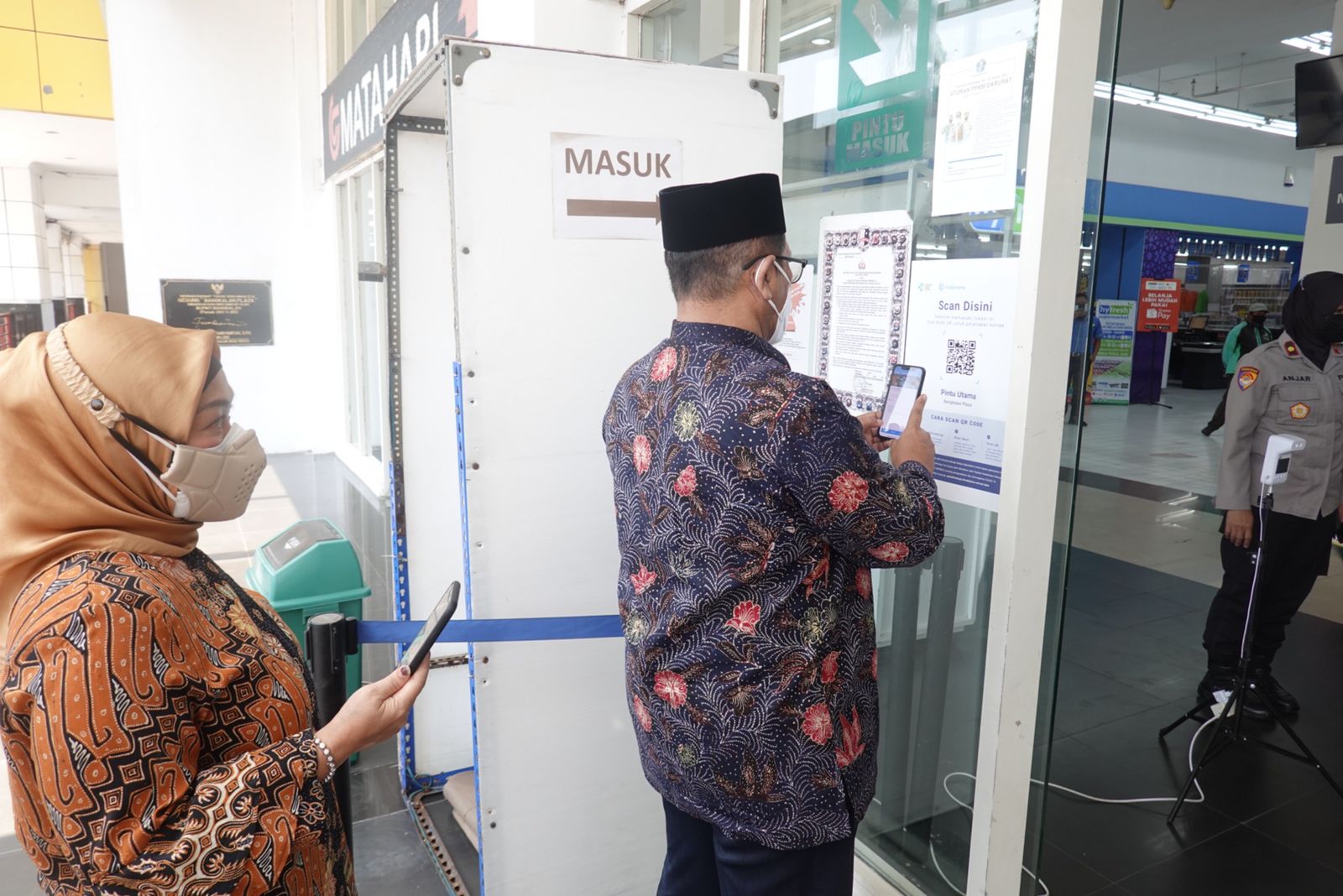 20210916 Kunjungan Kerja Ke Kabupaten Bangkalan 8