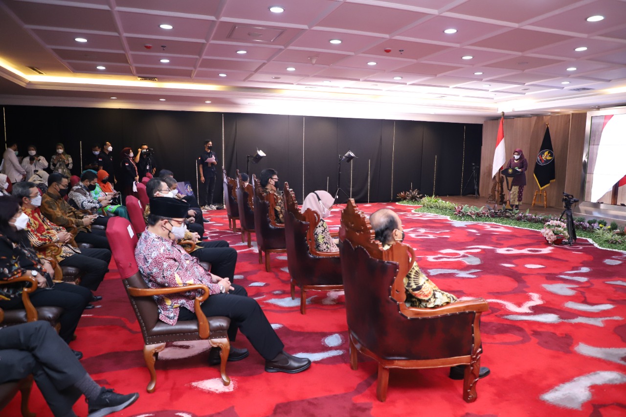 Kementerian Pendayagunaan Aparatur Negara Dan Reformasi Birokrasi ...