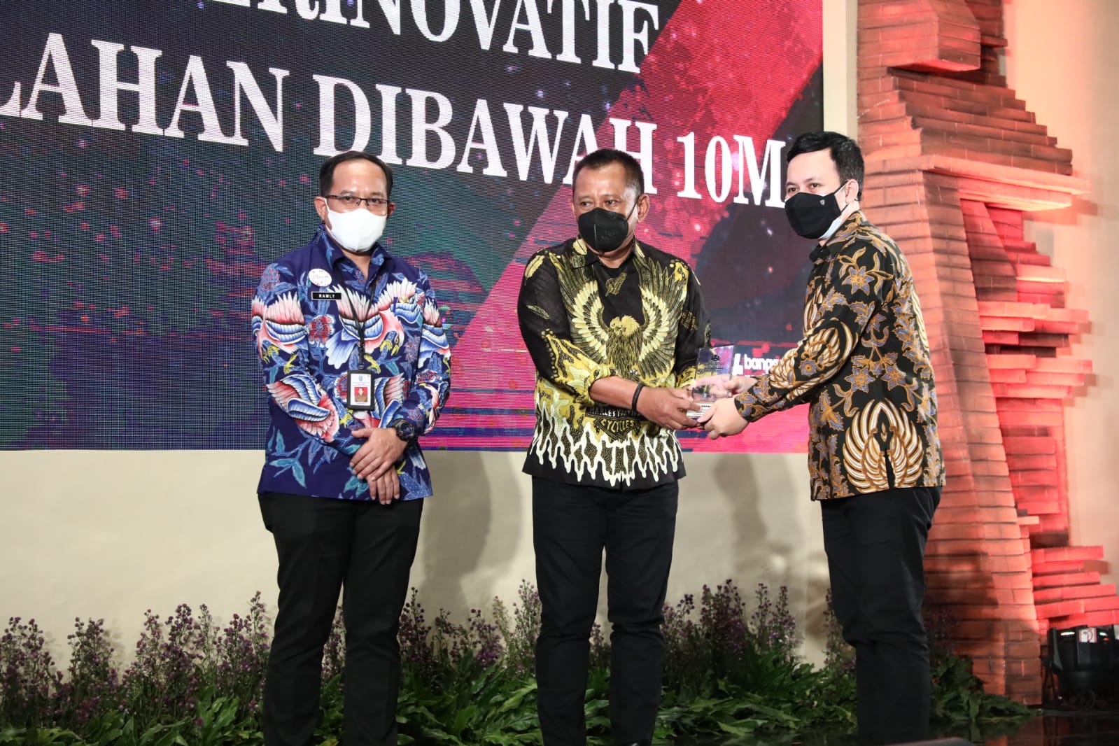 20211120 Pameran Inovasi Pelayanan Publik 15