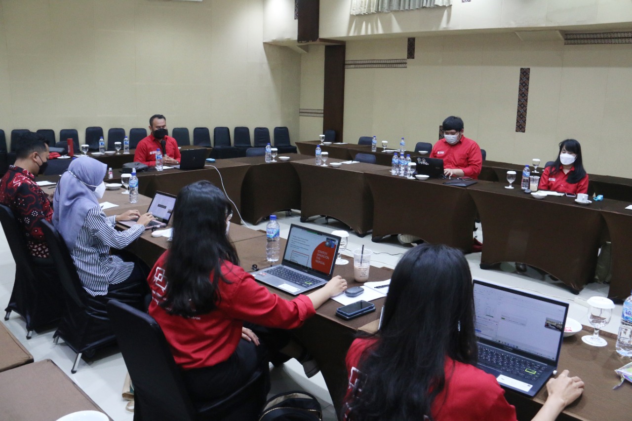 20211126 Entry Meeting Audit Aplikasi SP4N LAPOR 10