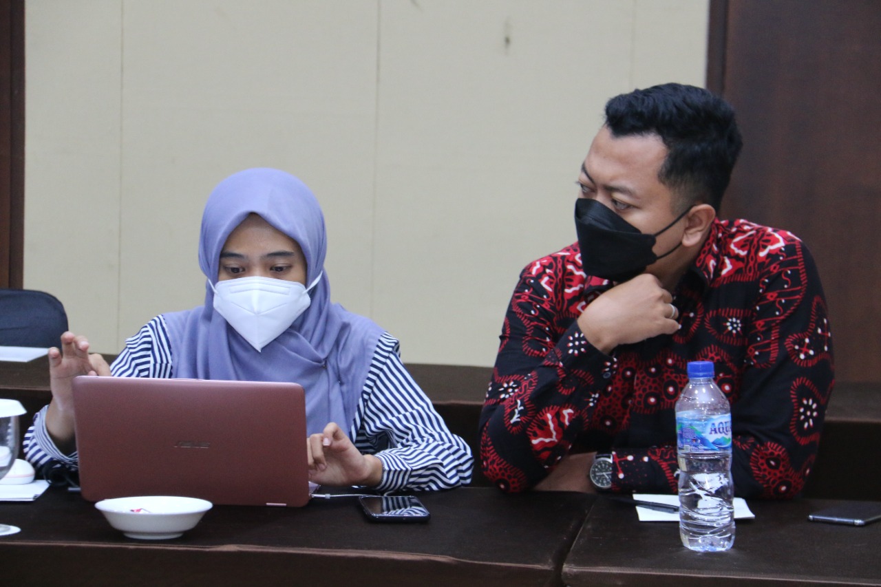 20211126 Entry Meeting Audit Aplikasi SP4N LAPOR 10