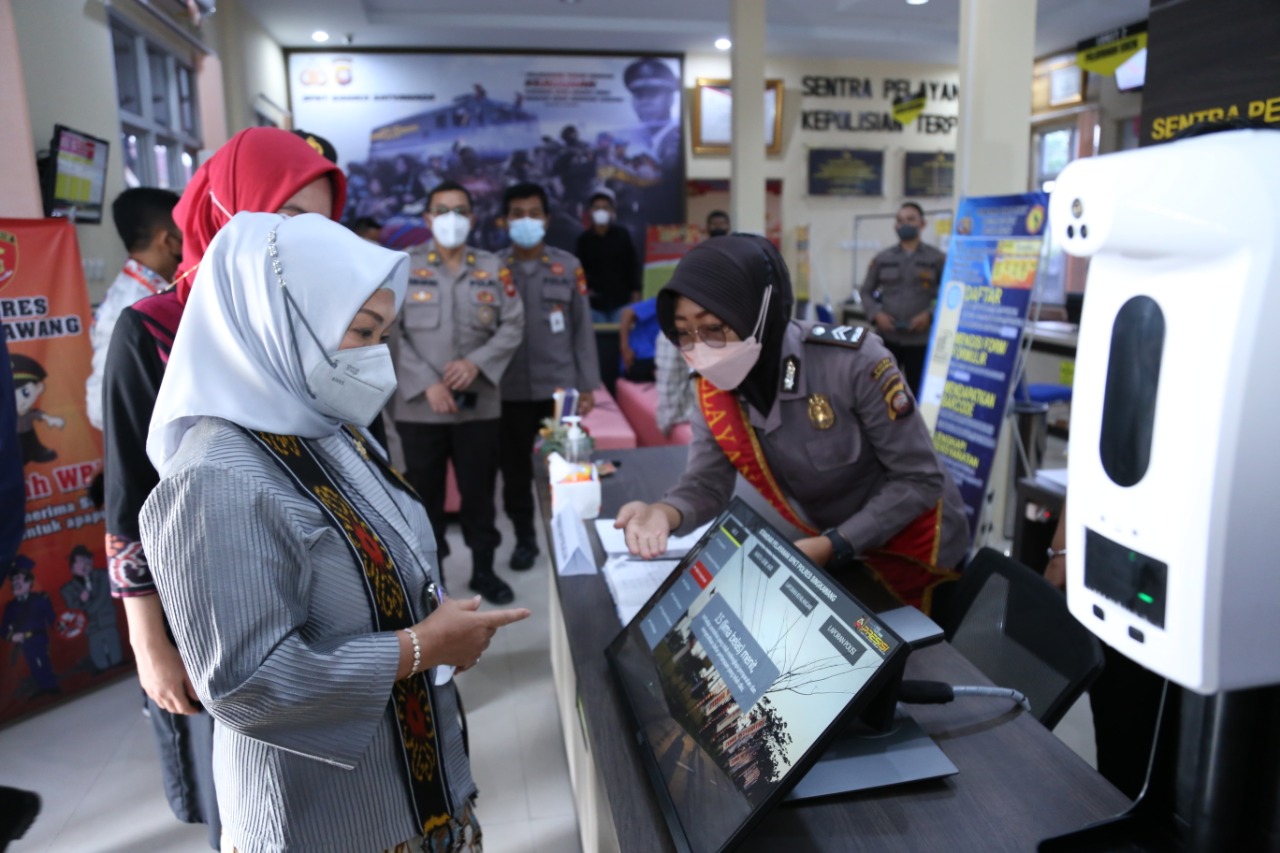 20220401 Kunjungan Kerja ke Kalimantan Barat 12