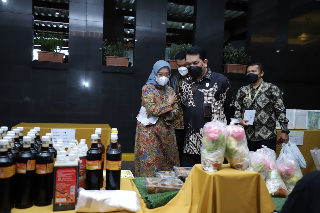 20220421 Bazaar Ramadan Kementerian PANRB 9