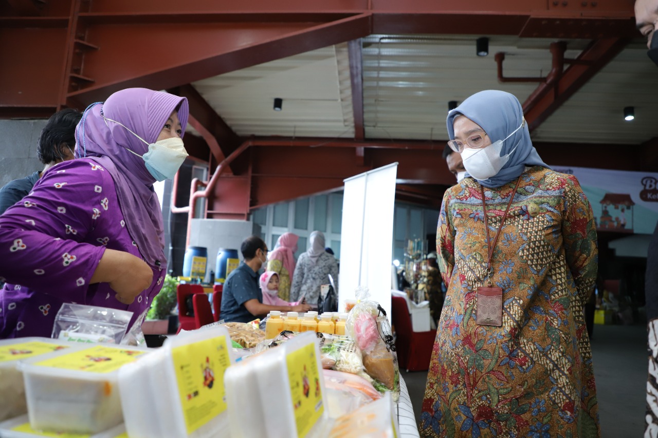 20220421 Bazaar Ramadan Kementerian PANRB 9