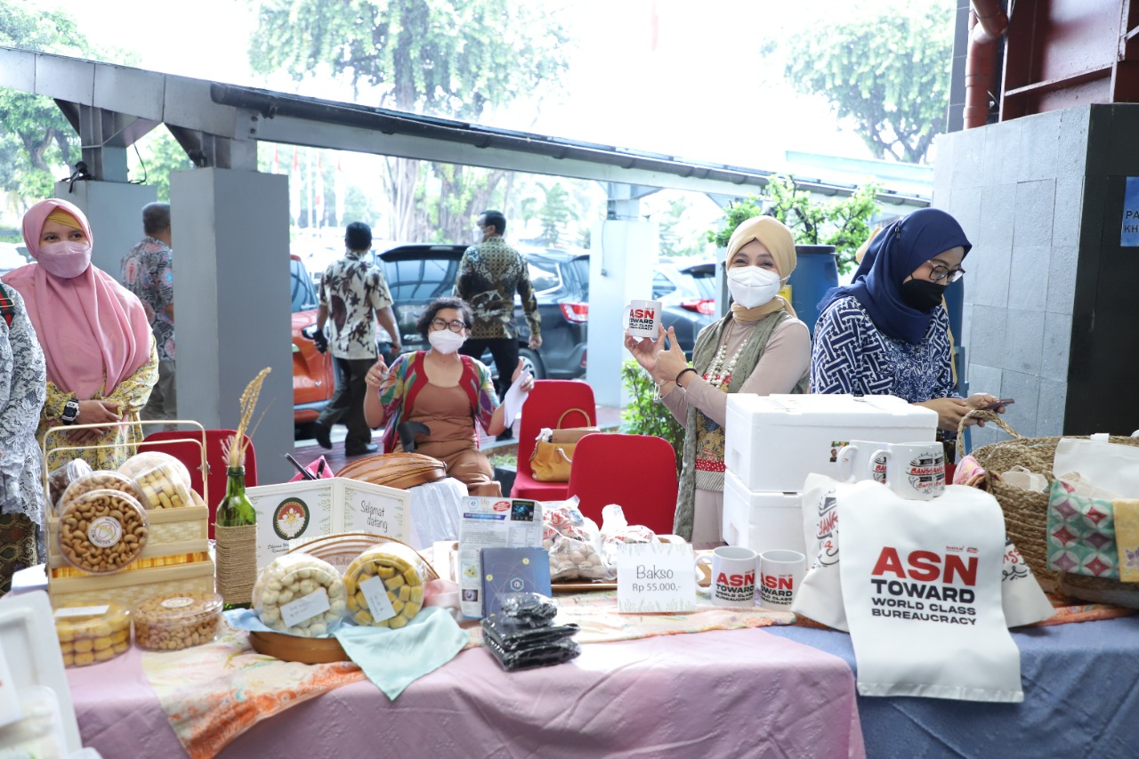 20220421 Bazaar Ramadan Kementerian PANRB 9