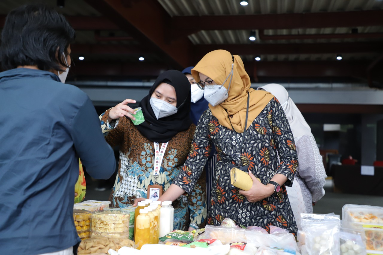 20220421 Bazaar Ramadan Kementerian PANRB 9