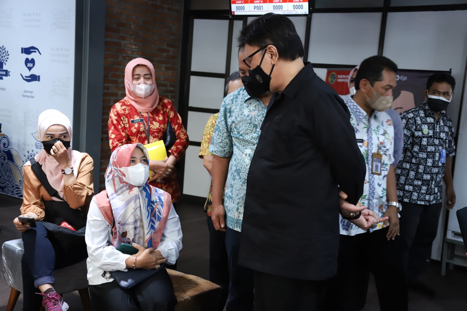 20220524 Peninjauan MPP Karanganyar 1