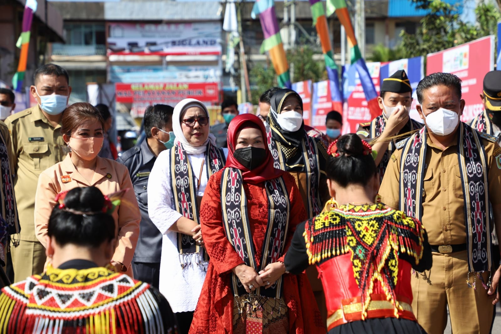 20220524 Peresmian MPP Kabupaten Sanggau 1