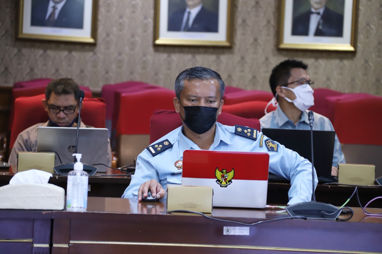 20220607 Rapat Koordinasi Penanganan Radikalisme 1