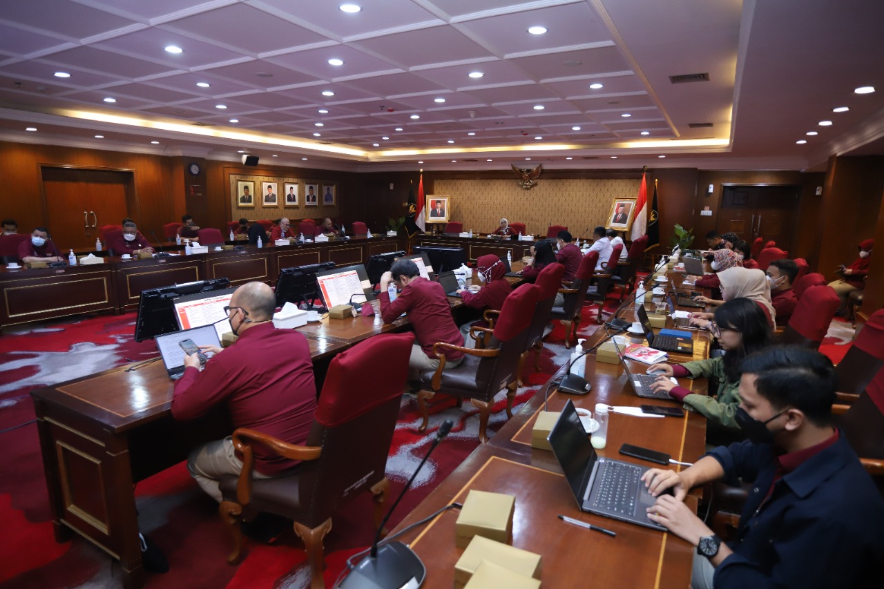 20220622 Rapat Lanjutan Persiapan MoU MPP 9