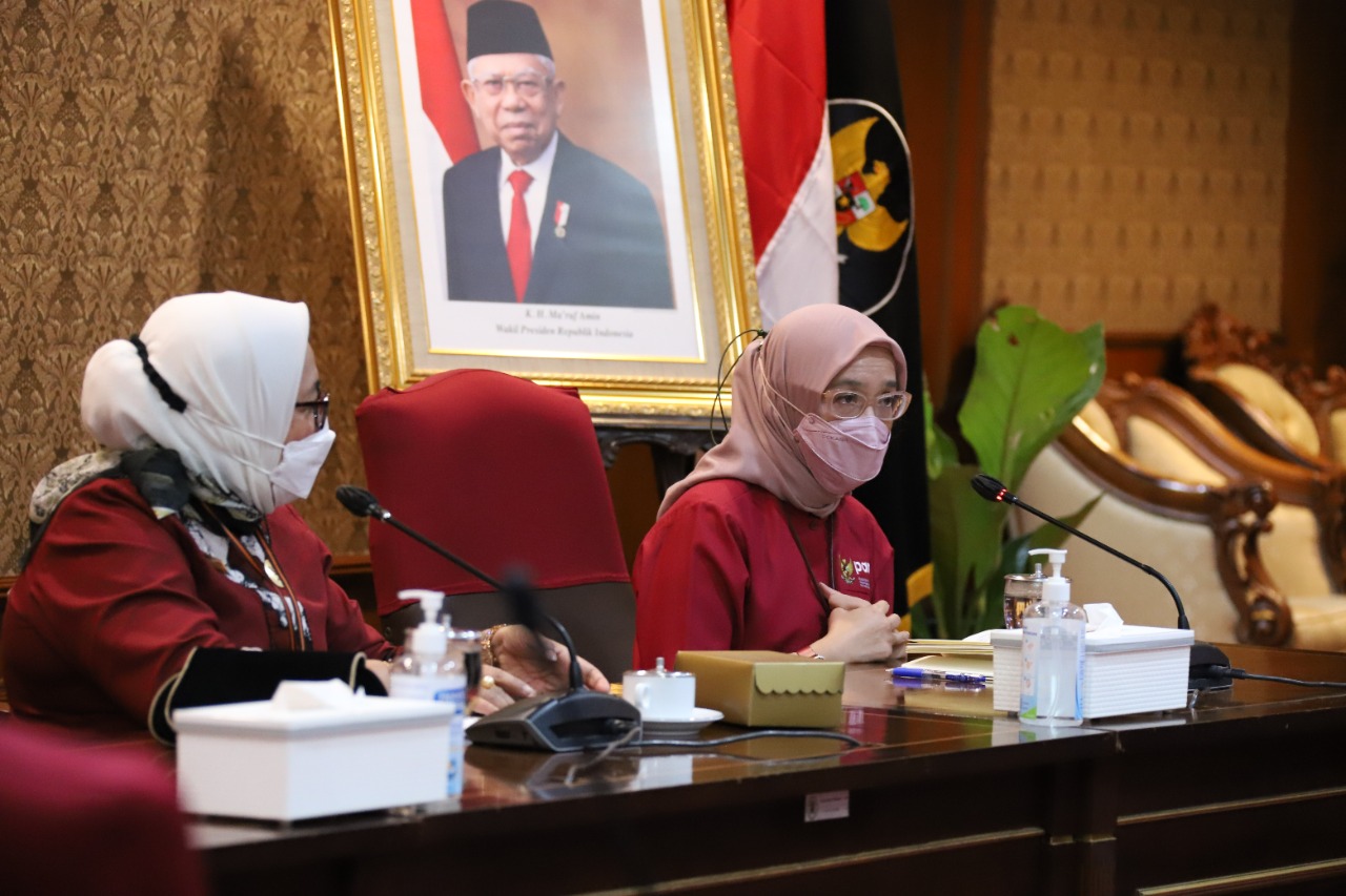 20220622 Rapat Lanjutan Persiapan MoU MPP 9