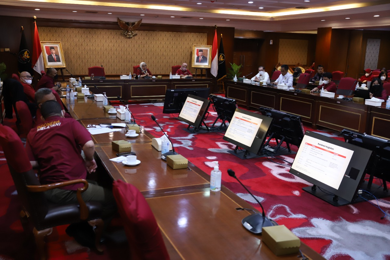 20220622 Rapat Lanjutan Persiapan MoU MPP 9