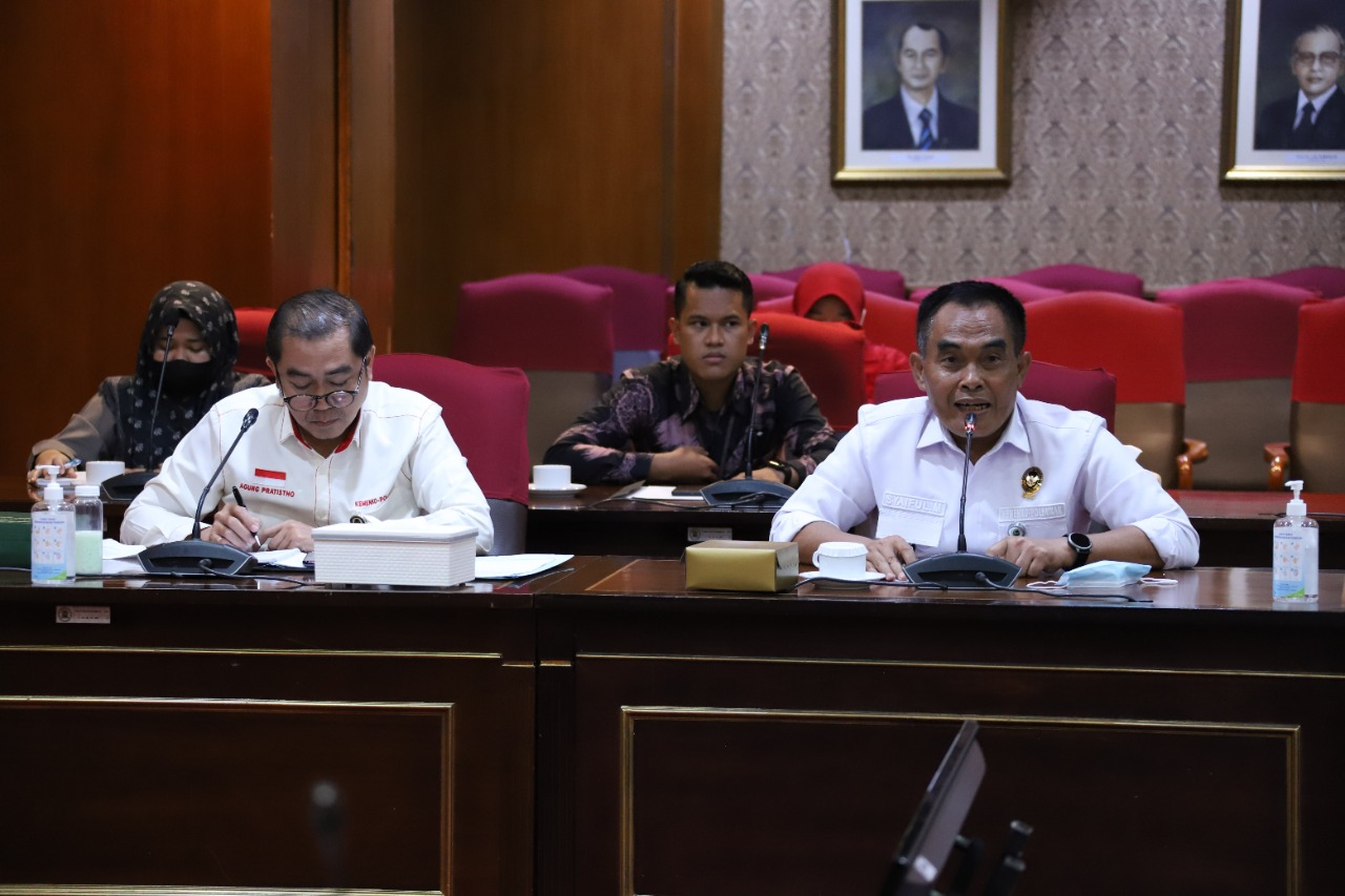 20220622 Rapat Lanjutan Persiapan MoU MPP 9