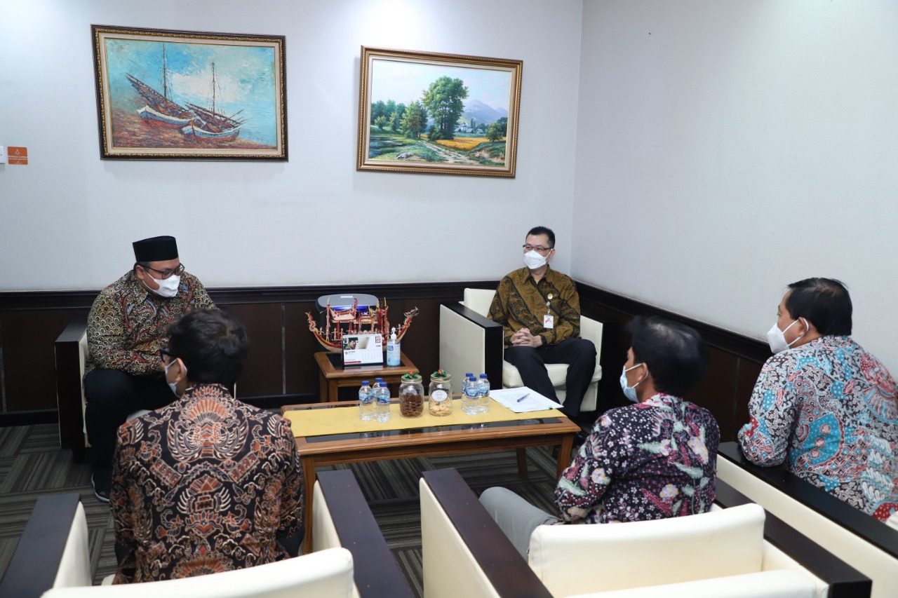 20220708 Kunjungan Wakil Bupati Rembang 12