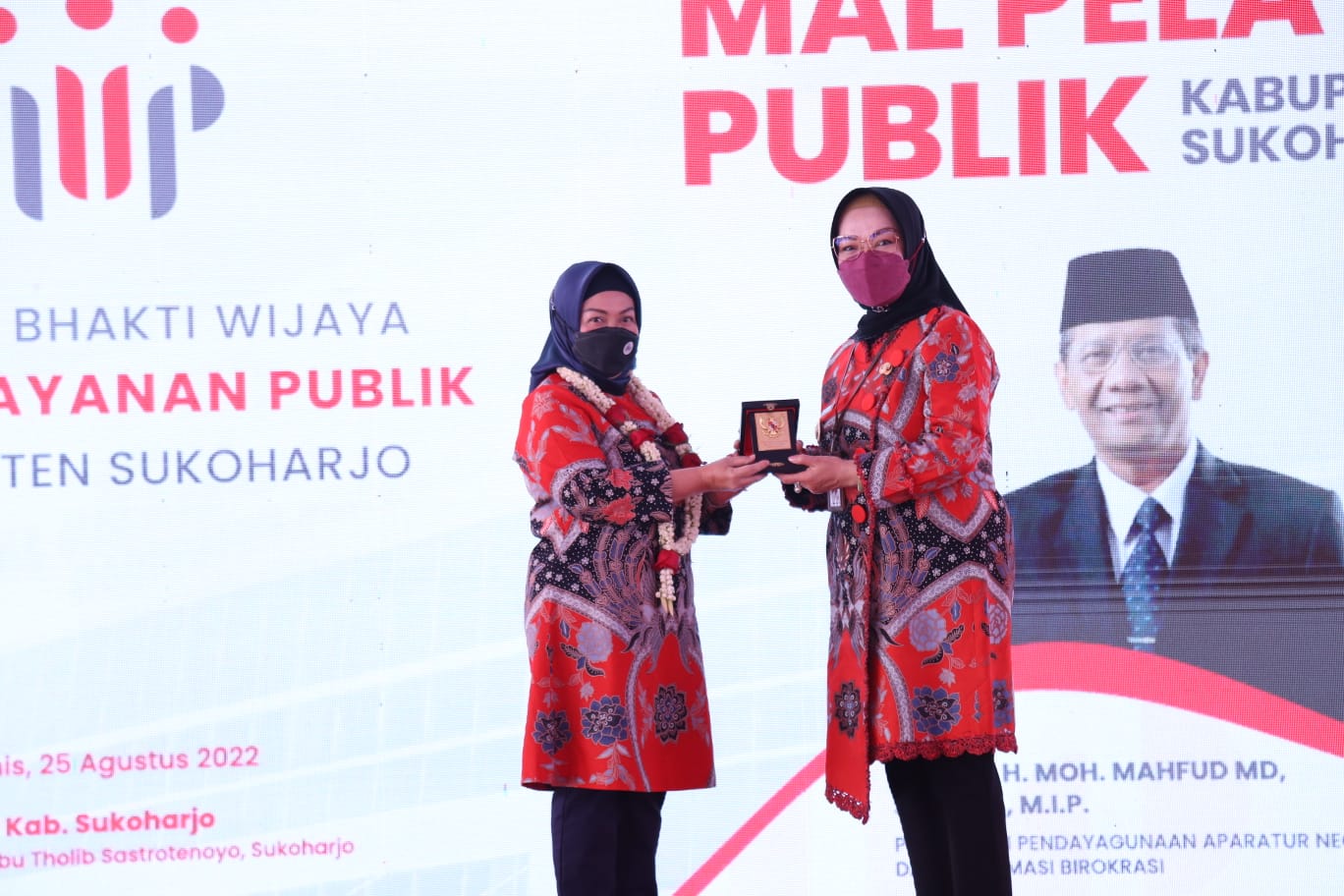 20220825 Peresmian MPP Kabupaten Sukoharjo 34