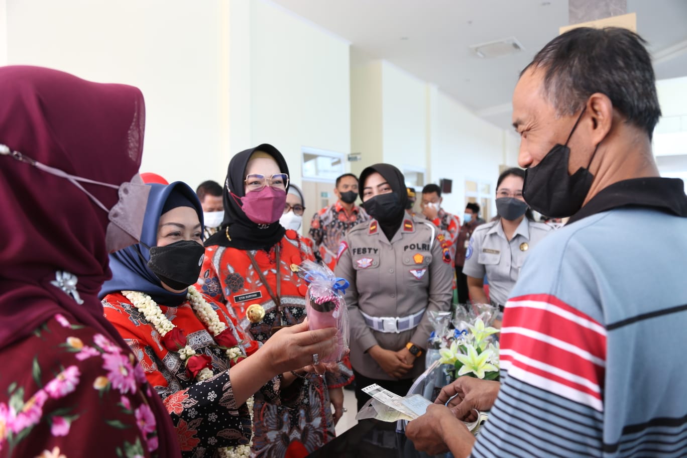 20220825 Peresmian MPP Kabupaten Sukoharjo 34