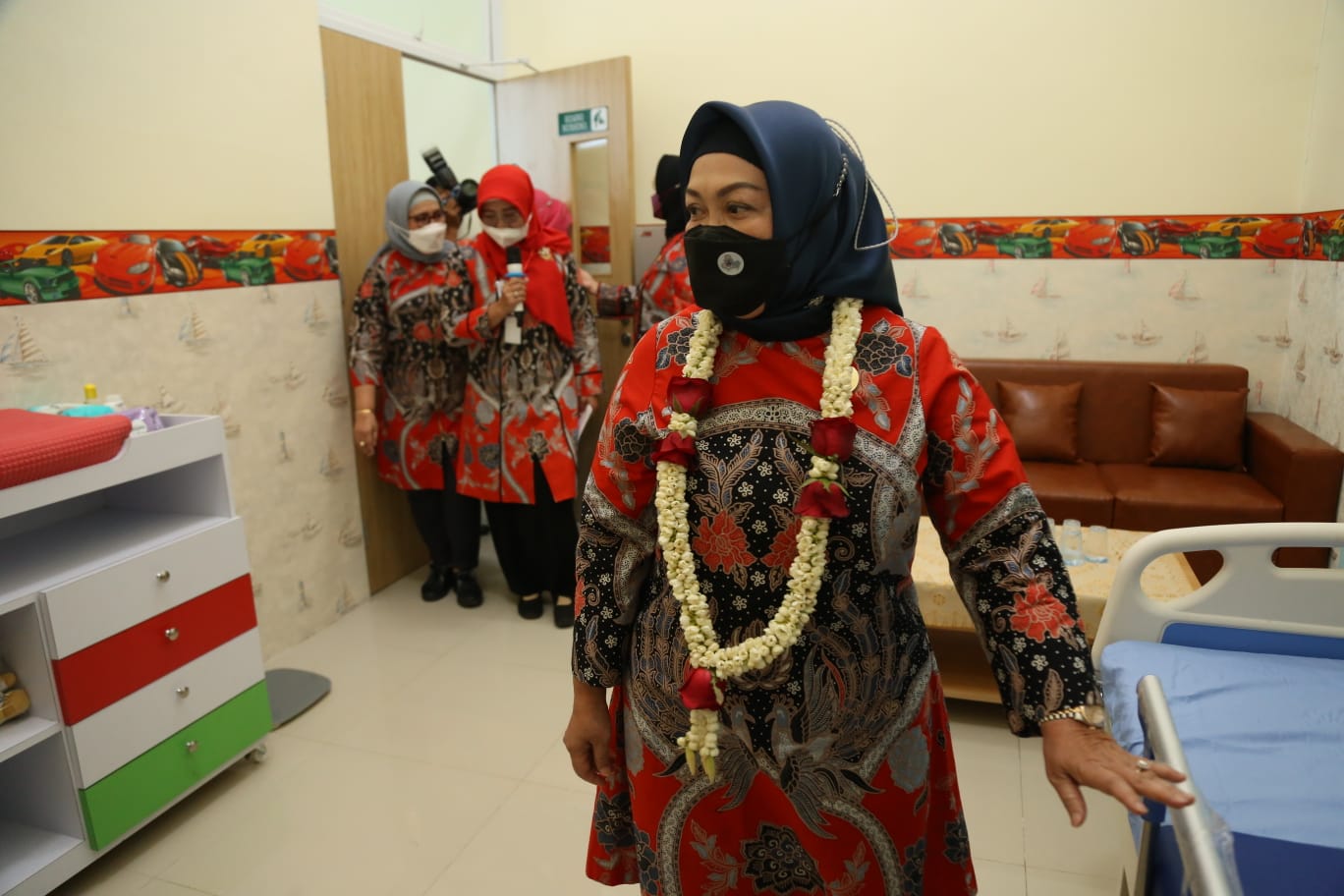 20220825 Peresmian MPP Kabupaten Sukoharjo 34