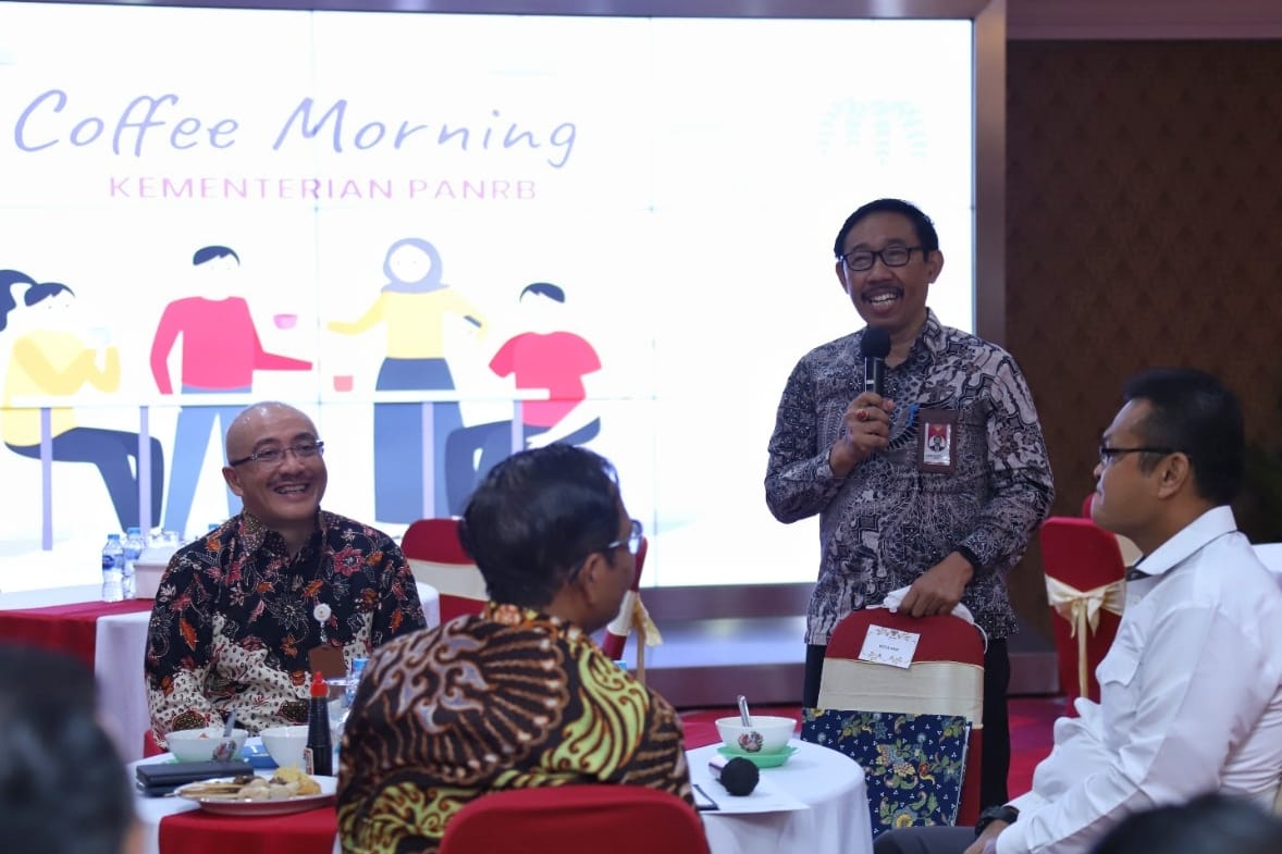 20220906 Coffee Morning Kementerian PANRB 12