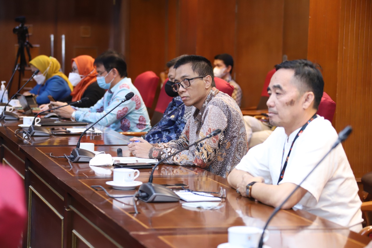 20220909 Rapat Pimpinan Kementerian PANRB 10