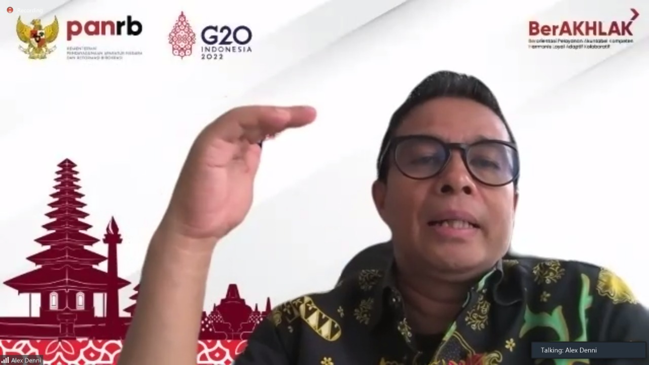 20220910 Rapat Akselerasi Reformasi Birokrasi 6