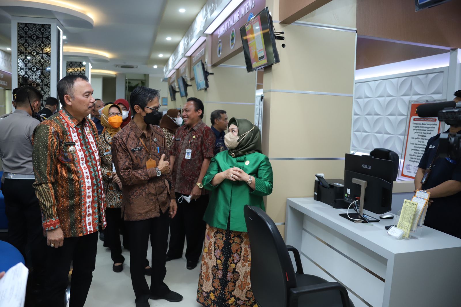 20221007 Peresmian MPP Kabupaten Purworejo 15