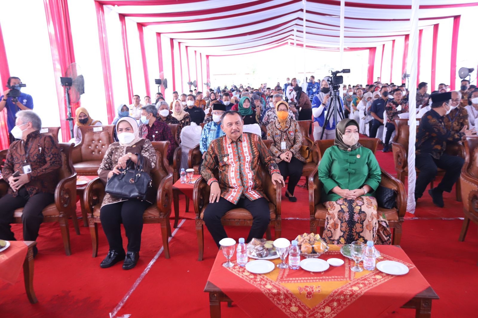 20221007 Peresmian MPP Kabupaten Purworejo 15