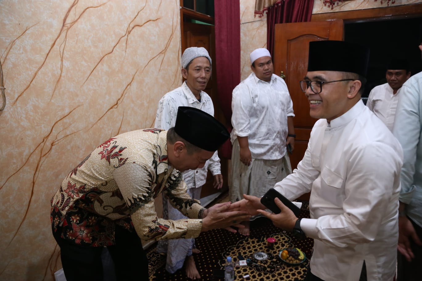 20221019 Pengajian Maulid Nabi Muhammad SAW 10