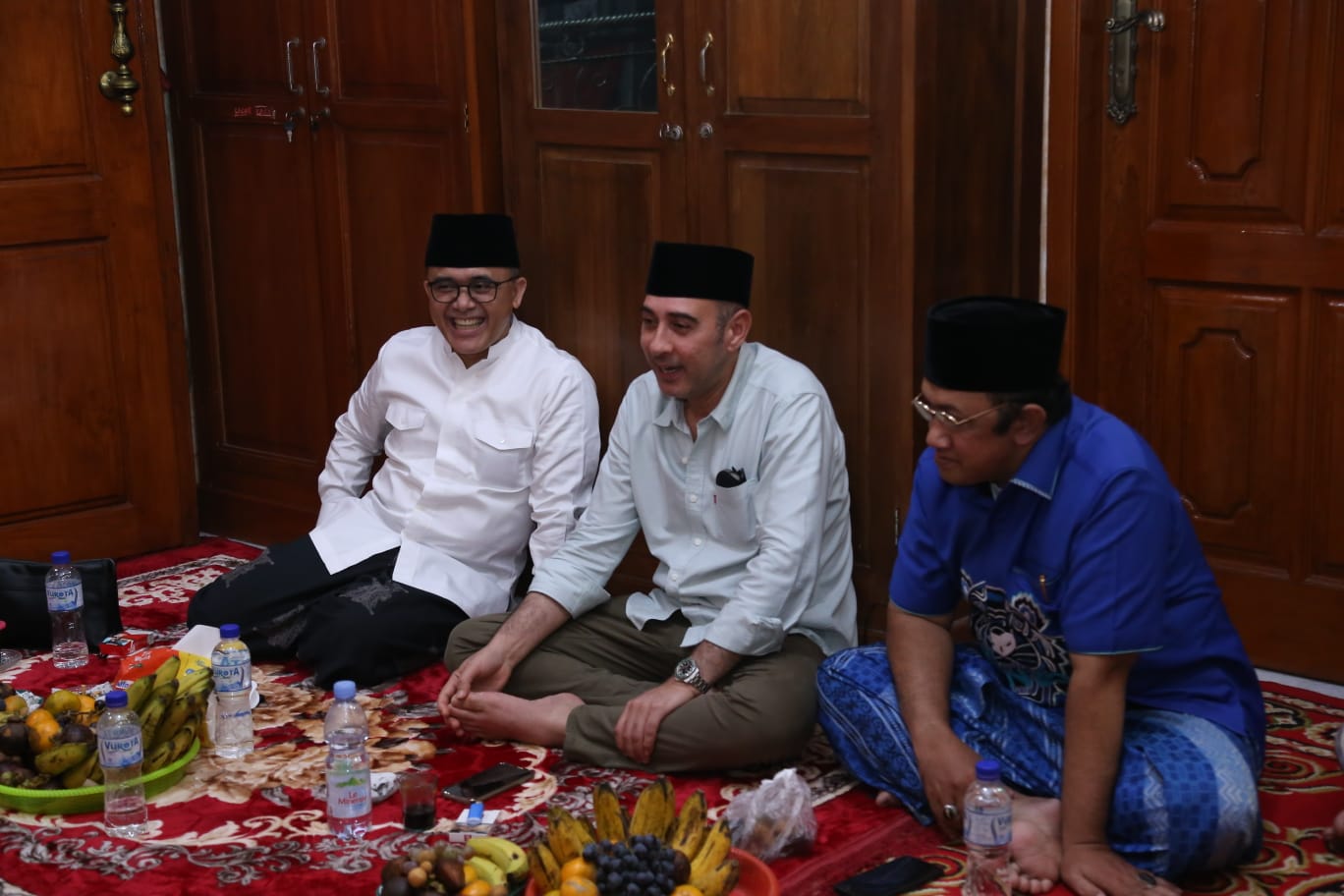 20221019 Pengajian Maulid Nabi Muhammad SAW 10