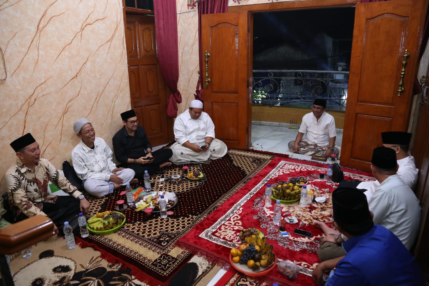 20221019 Pengajian Maulid Nabi Muhammad SAW 10