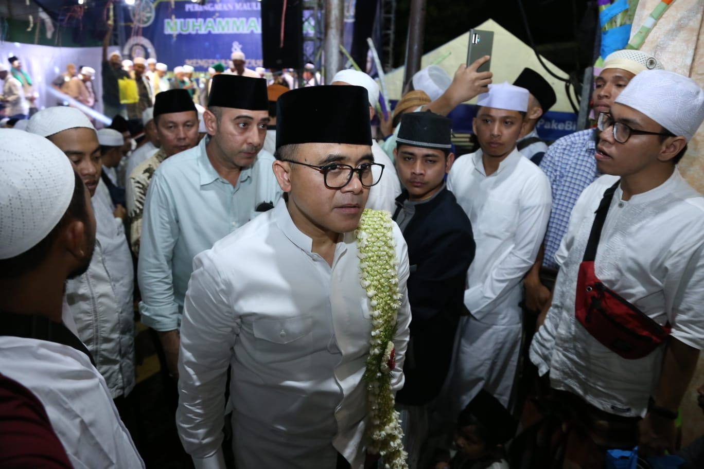 20221019 Pengajian Maulid Nabi Muhammad SAW 10