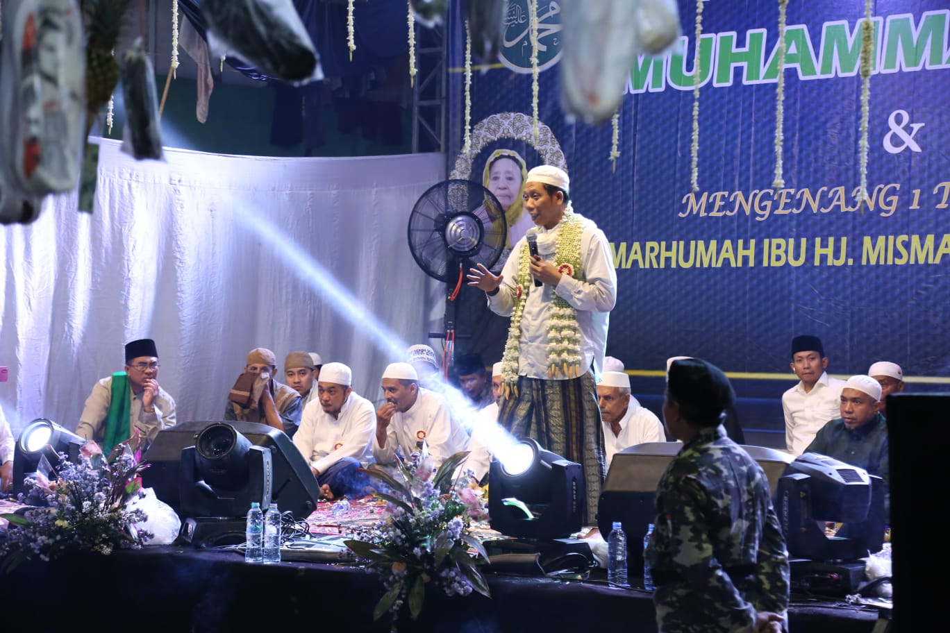 20221019 Pengajian Maulid Nabi Muhammad SAW 10