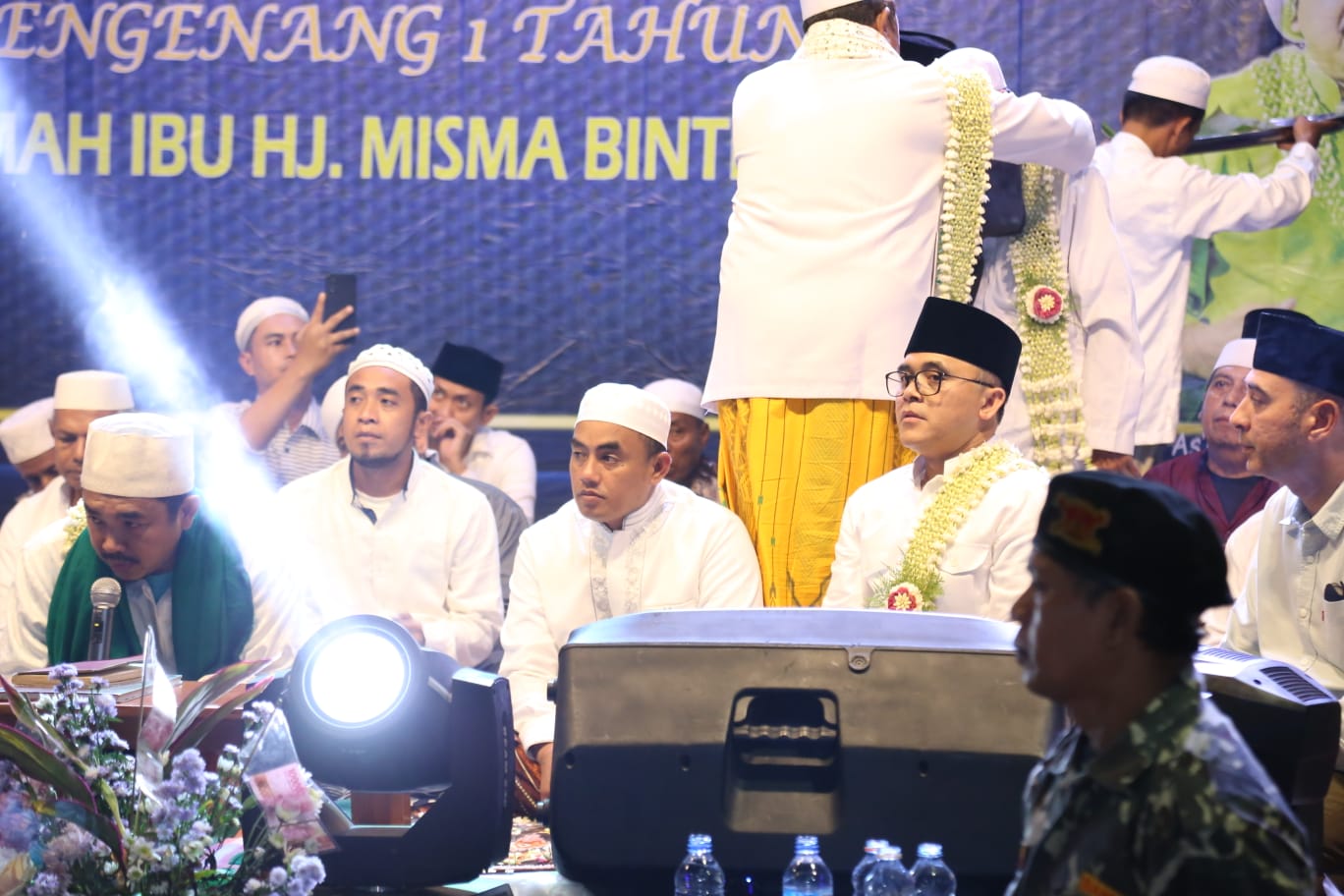 20221019 Pengajian Maulid Nabi Muhammad SAW 10