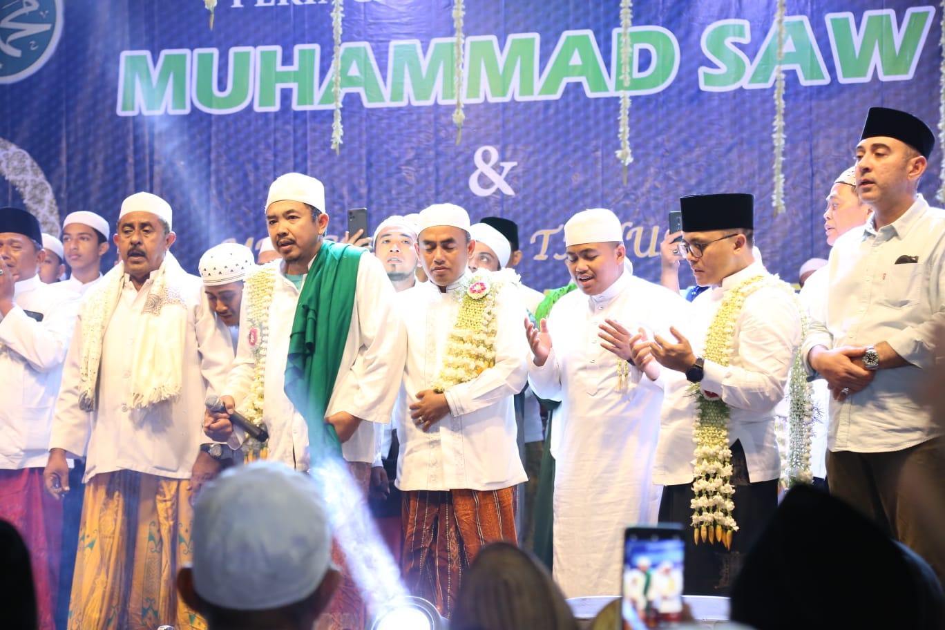 20221019 Pengajian Maulid Nabi Muhammad SAW 10