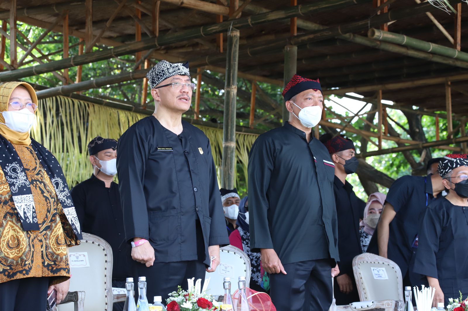 20221029 Pertunjukan Tari Kolosal Gandrung Sewu 15