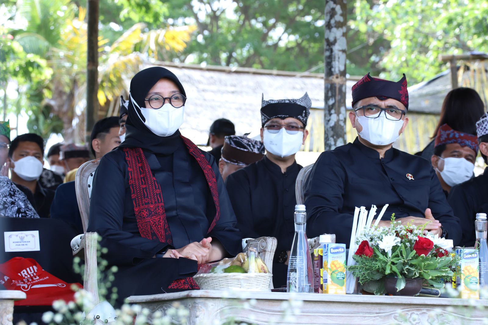 20221029 Pertunjukan Tari Kolosal Gandrung Sewu 15