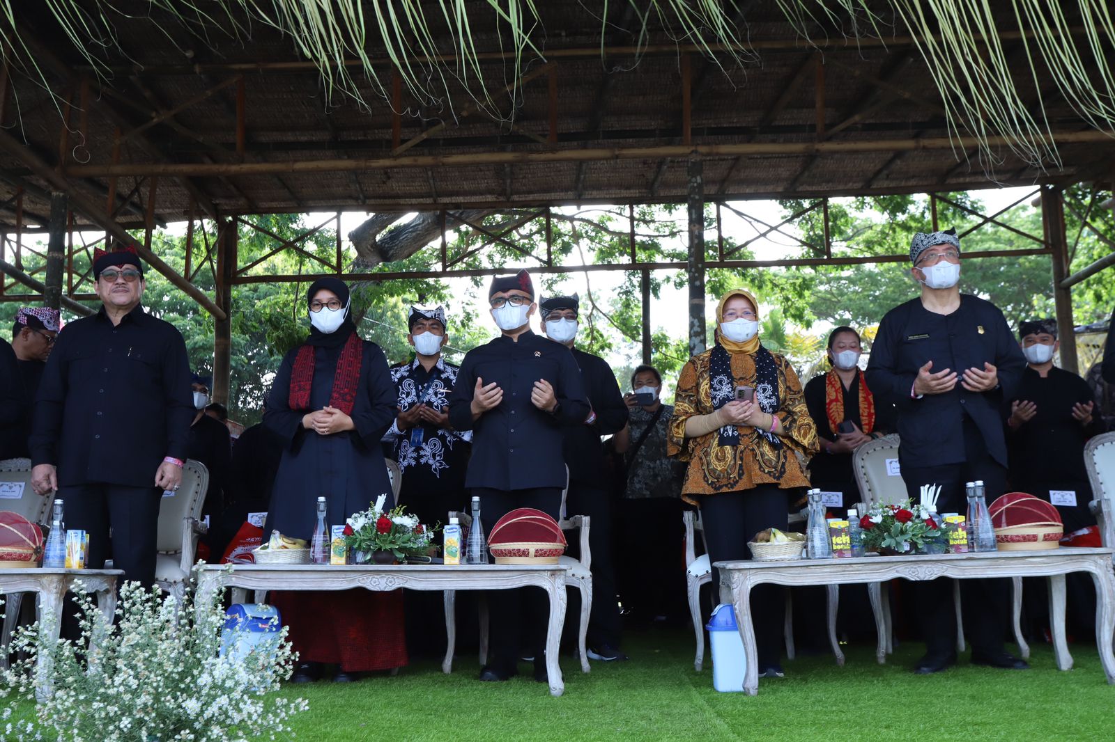 20221029 Pertunjukan Tari Kolosal Gandrung Sewu 15