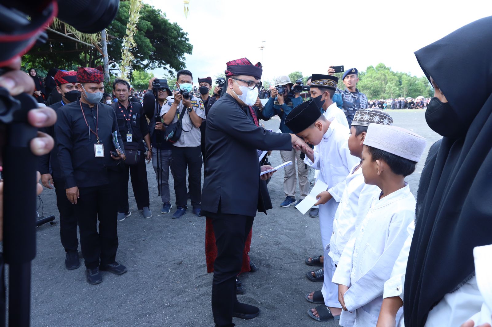 20221029 Pertunjukan Tari Kolosal Gandrung Sewu 15