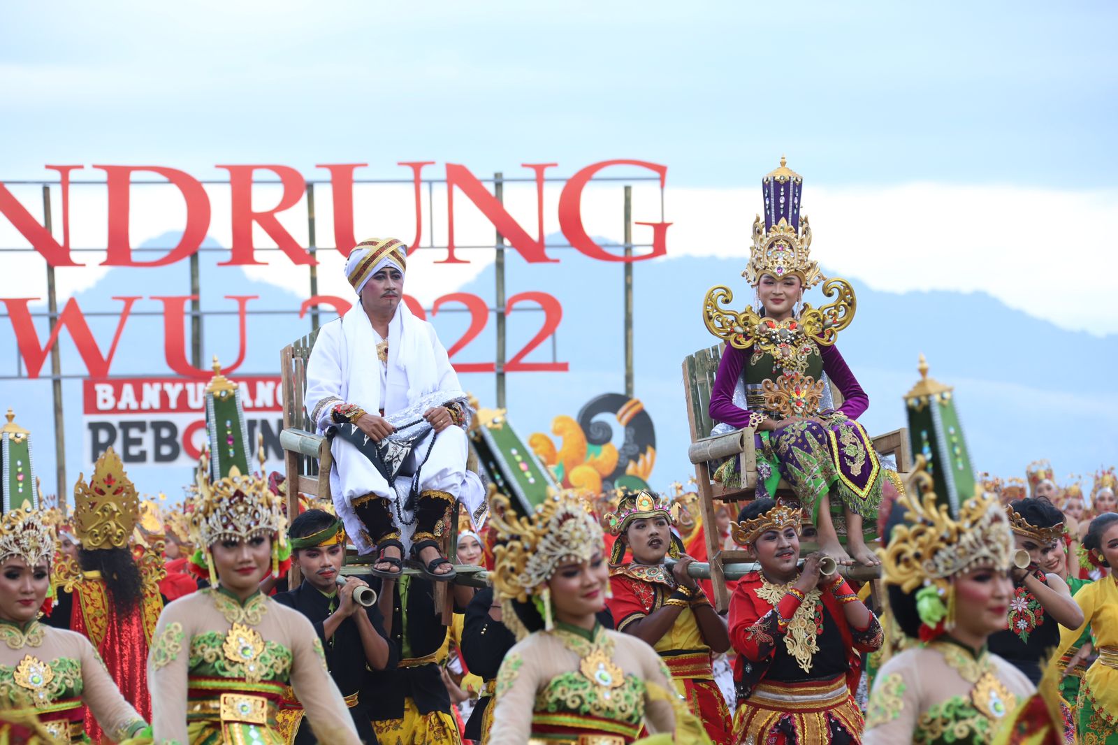 20221029 Pertunjukan Tari Kolosal Gandrung Sewu 15