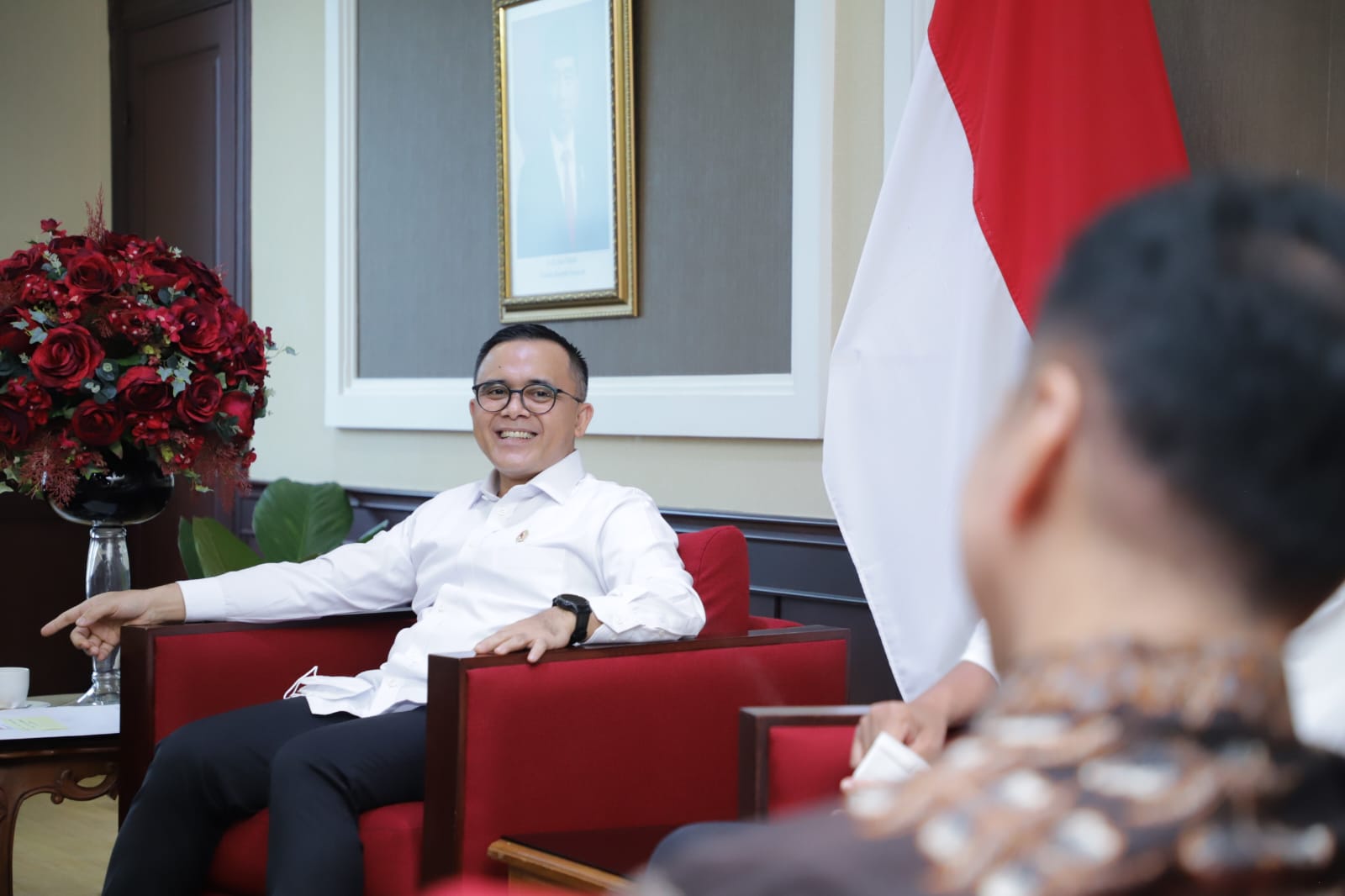 20221017 Audiensi Persatuan Insinyur Indonesia 9