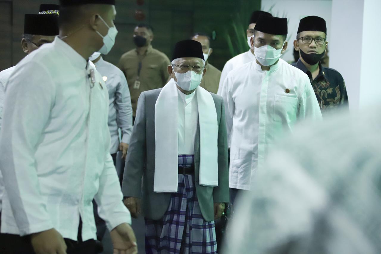 20230131 Anugerah Satu Abad Nahdlatul Ulama 1