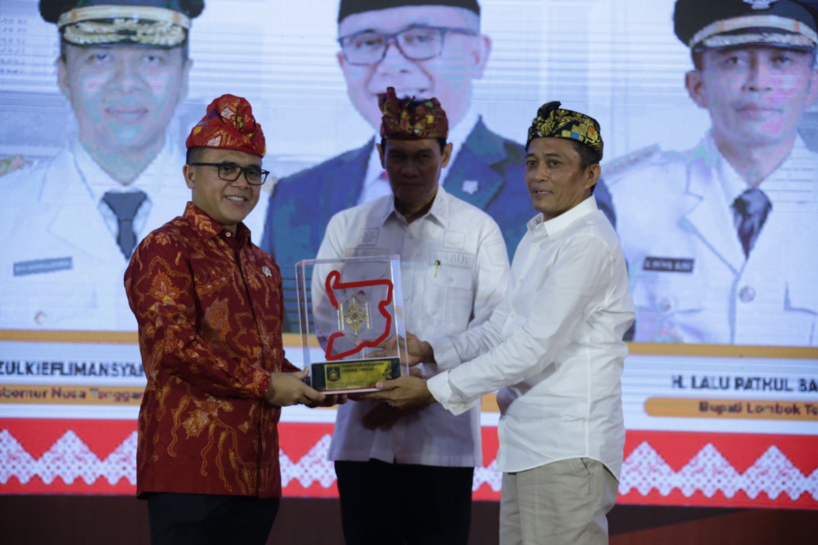 20230301 Peresmian MPP Lombok Tengah 21