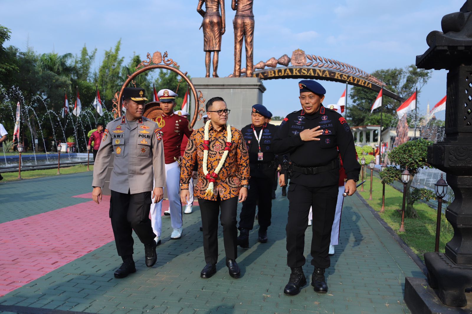 Kementerian Pendayagunaan Aparatur Negara Dan Reformasi Birokrasi