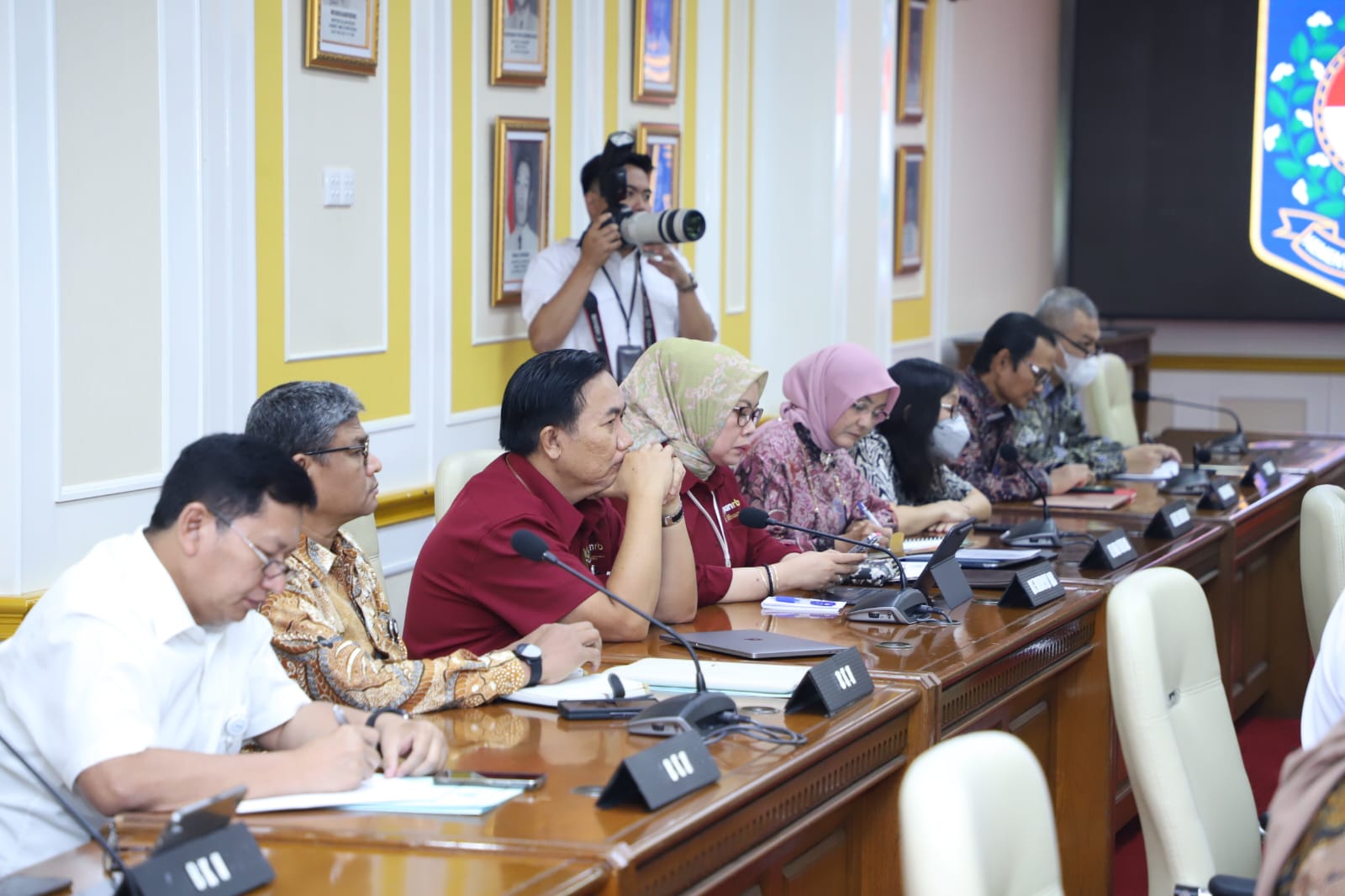 20230412 Rapat Tingkat Menteri 14